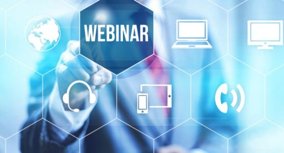 Webinar