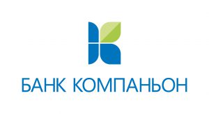 Kompanion Logo ver