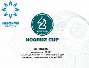 Nooruz Cup