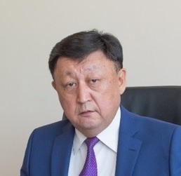 Абакиров Малик-Айдар Барктабасович