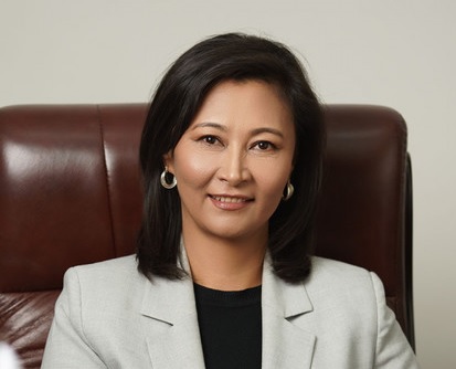 Абакирова Үмүт Анарбековна