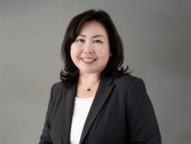 Черикбаева Маргарита Шаимовна