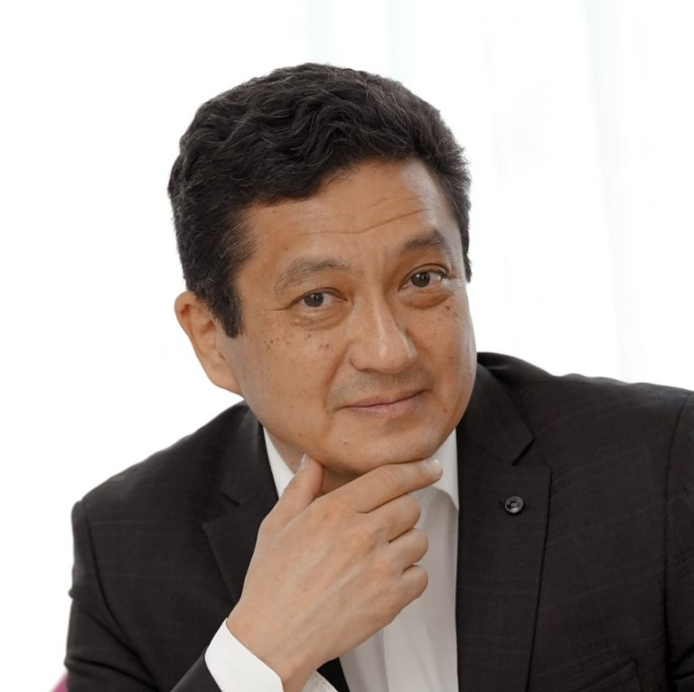 Камчыбеков Эрнест Садырбекович