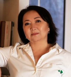 Карашева Гульнура Абдусаитовна