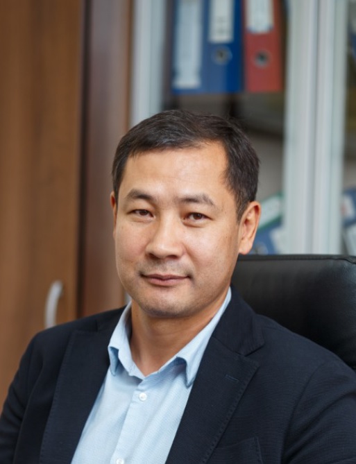 Кулов Мирлан Темирланович