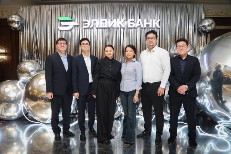 Элдик Банк – HoReCa Awards 2025 иш-чарасынын башкы өнөктөшү