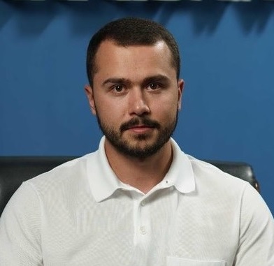 Ибрагимов Тимур Сергеевич