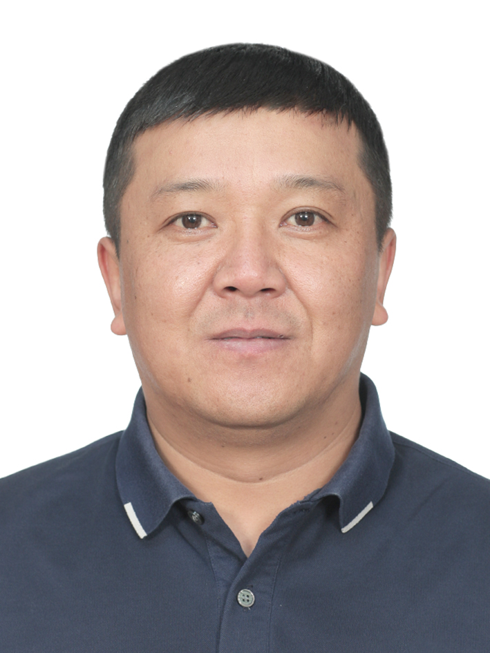 Уржанов Кубанычбек Таалайбекович