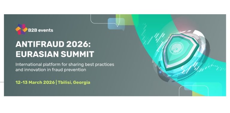 Eurasian Summit Antifraud 2026