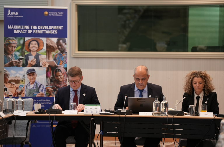 В Брюсселе состоялся региональный воркшоп REMIT-PRIME Central Asia по развитию трансграничных денежных переводов