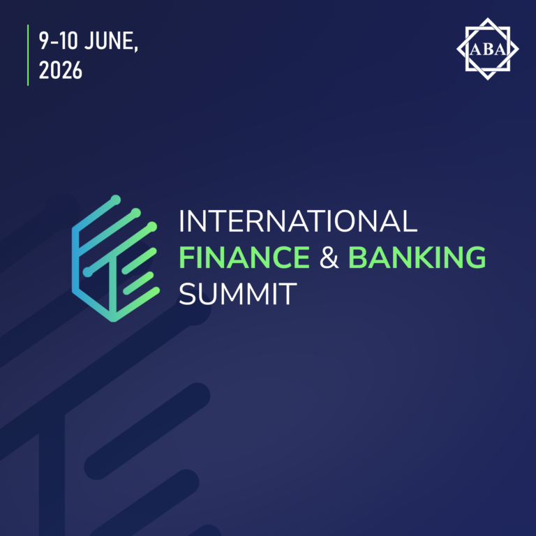 “International Finance & Banking Summit 2026” to be held in Baku