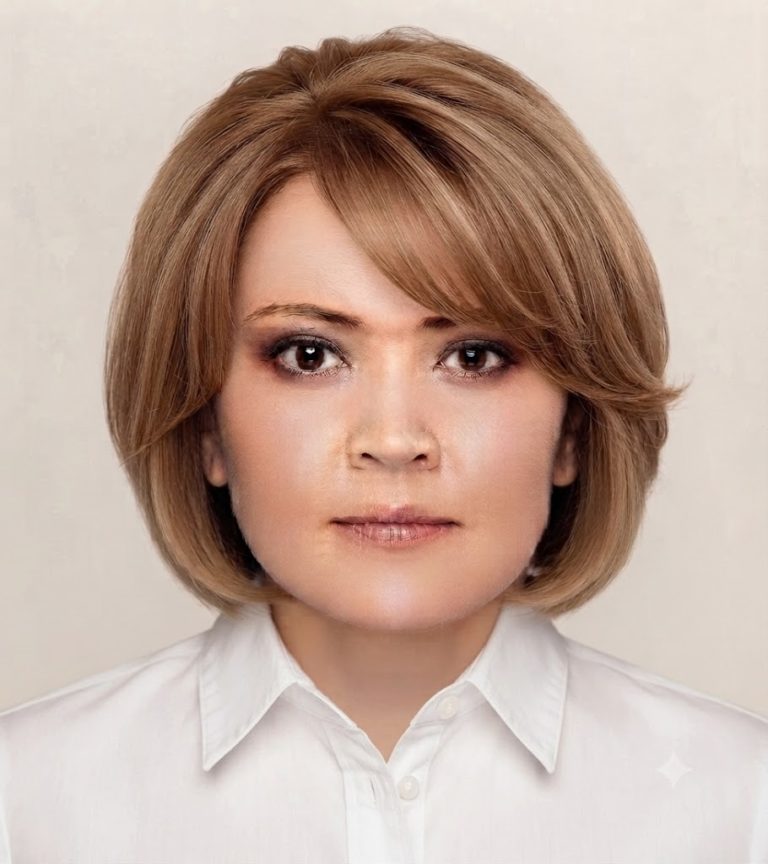 Zarema Usubalieva
